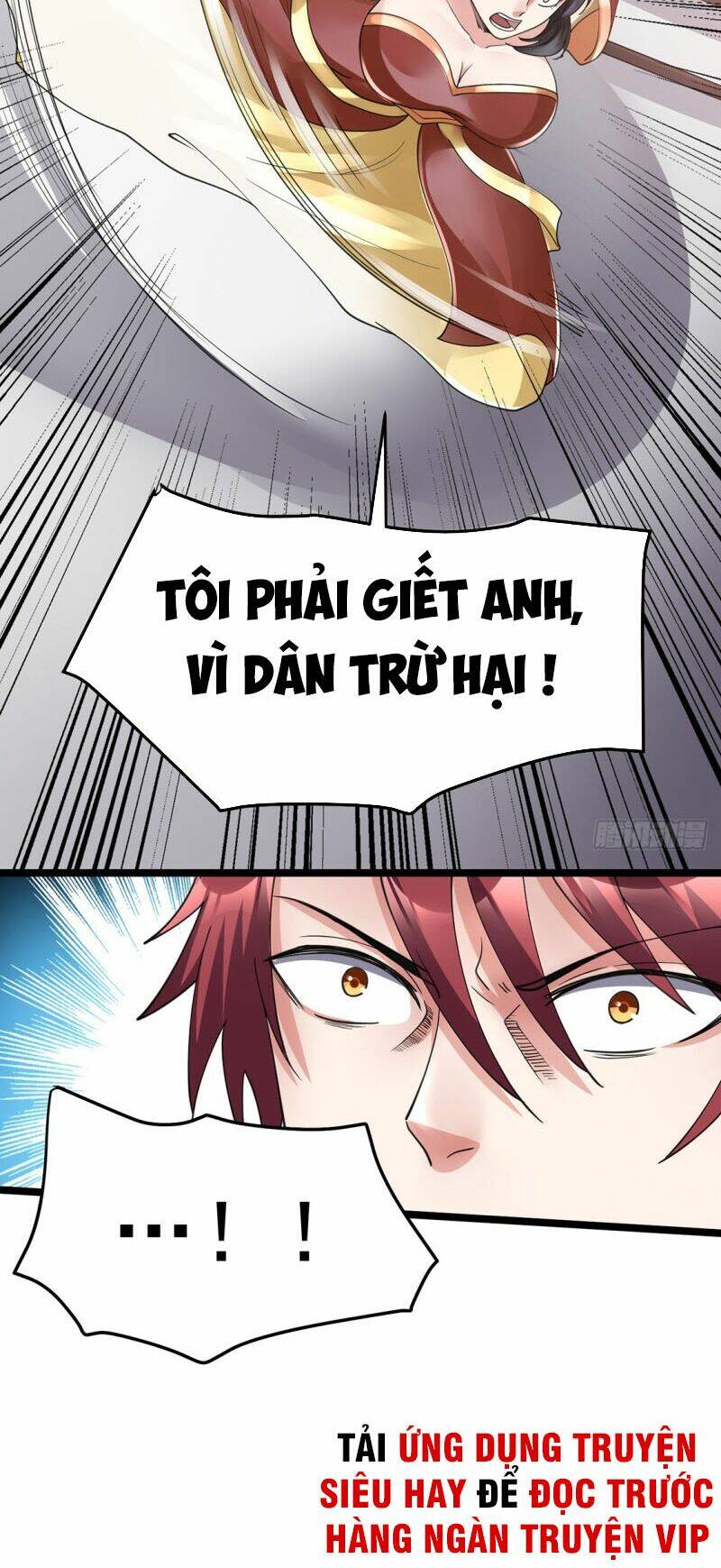 Tiên Vương Trùng Sinh: Chapter 95