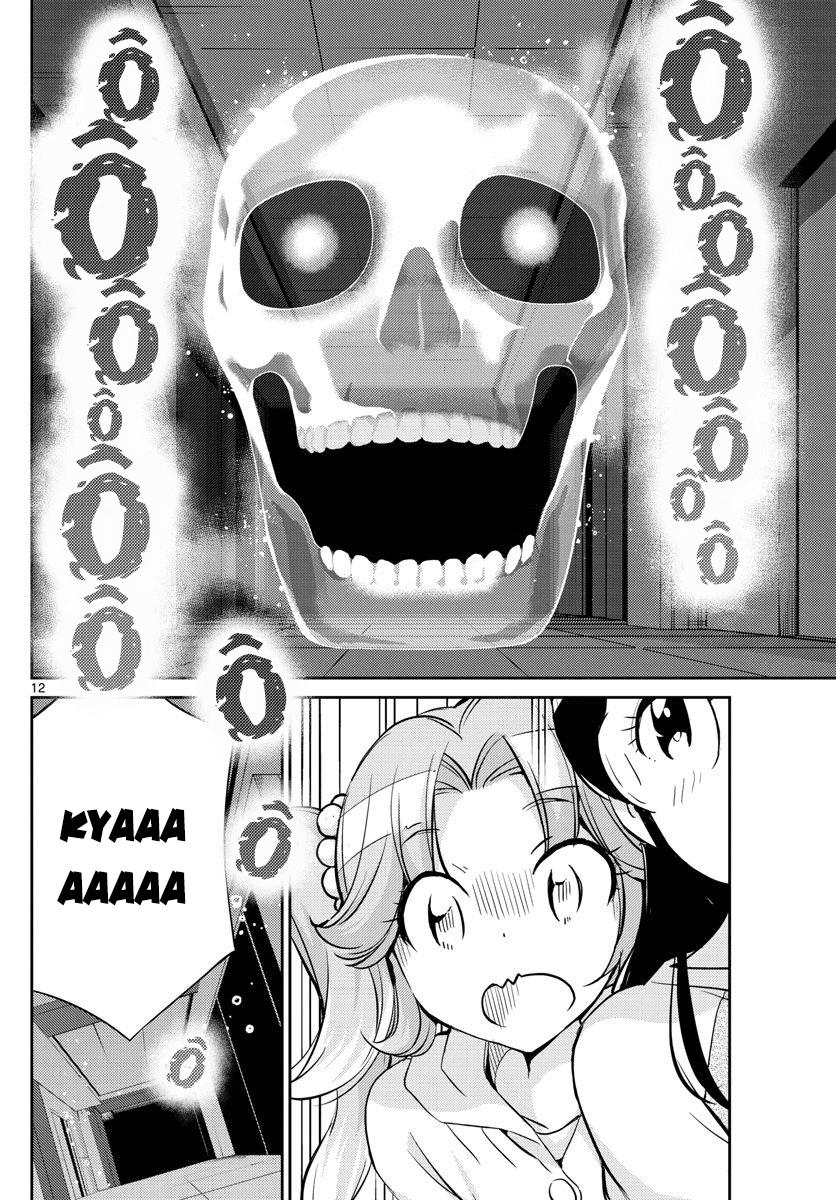 King Of Idols: Chapter 13