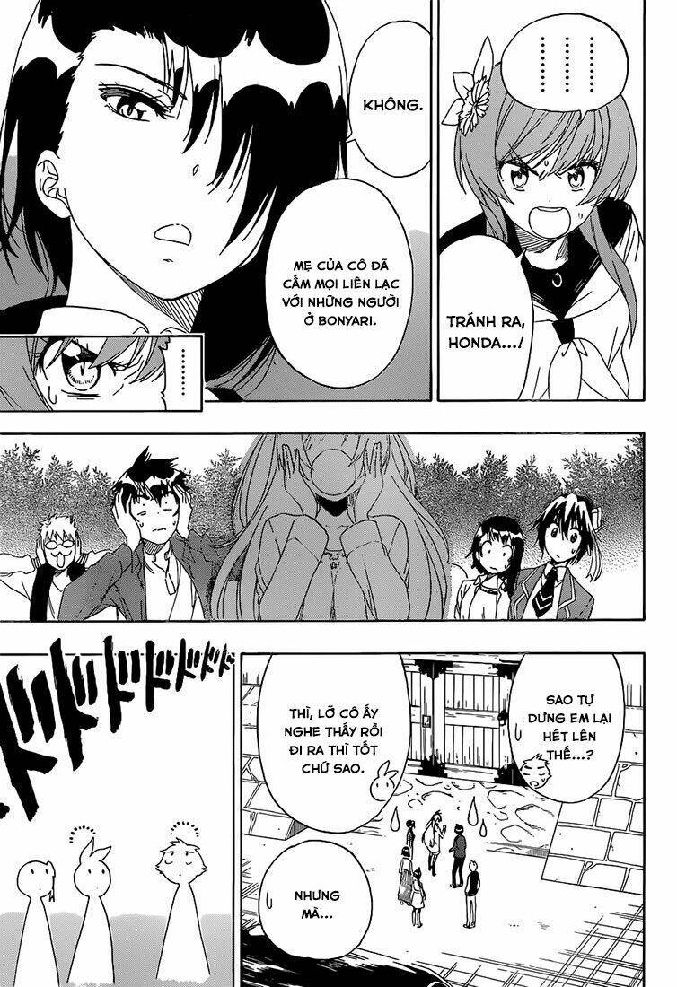 Tình Yêu Ngang Trái: Chapter 184