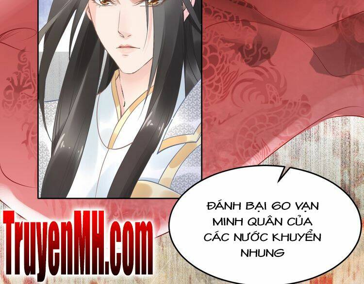 Nhất Sinh Nhất Thế Tiếu Thương Khung: Chapter 8