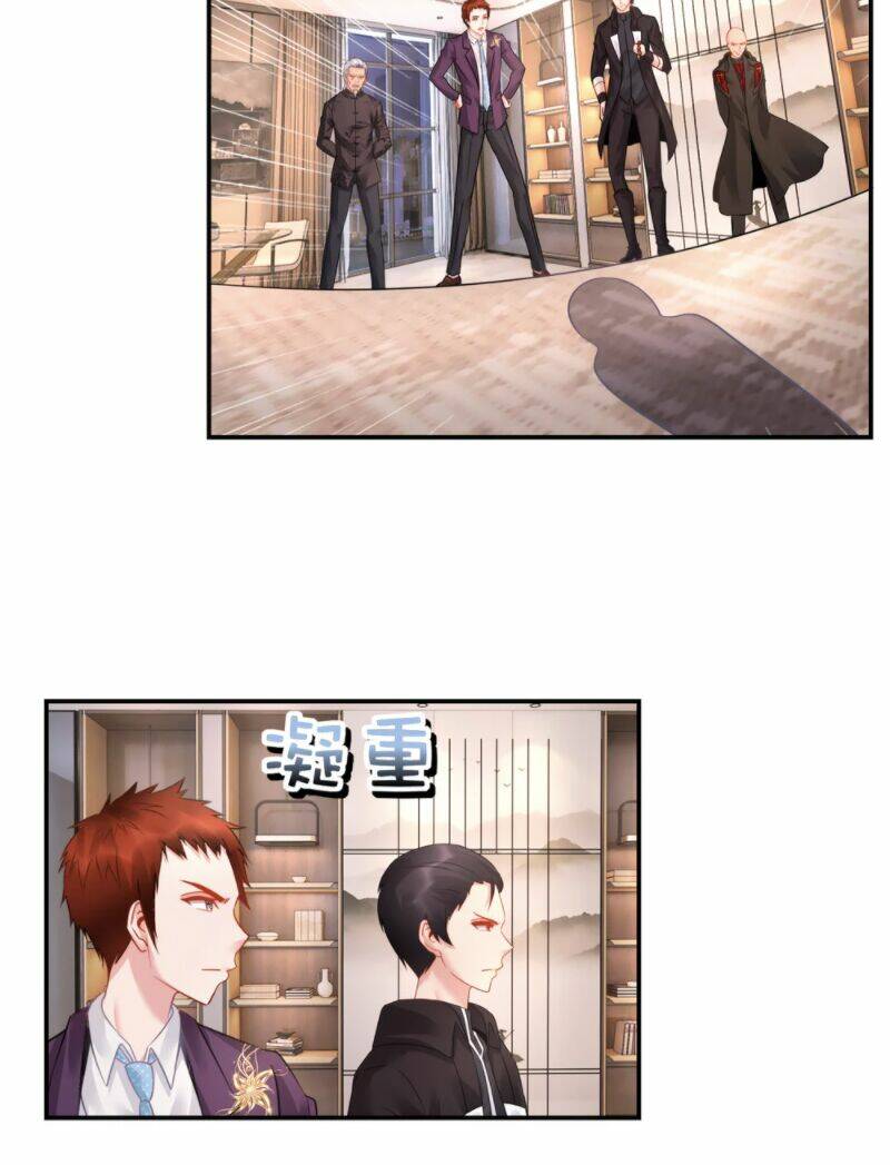 Phong Thủy Thiên Sư: Chapter 36