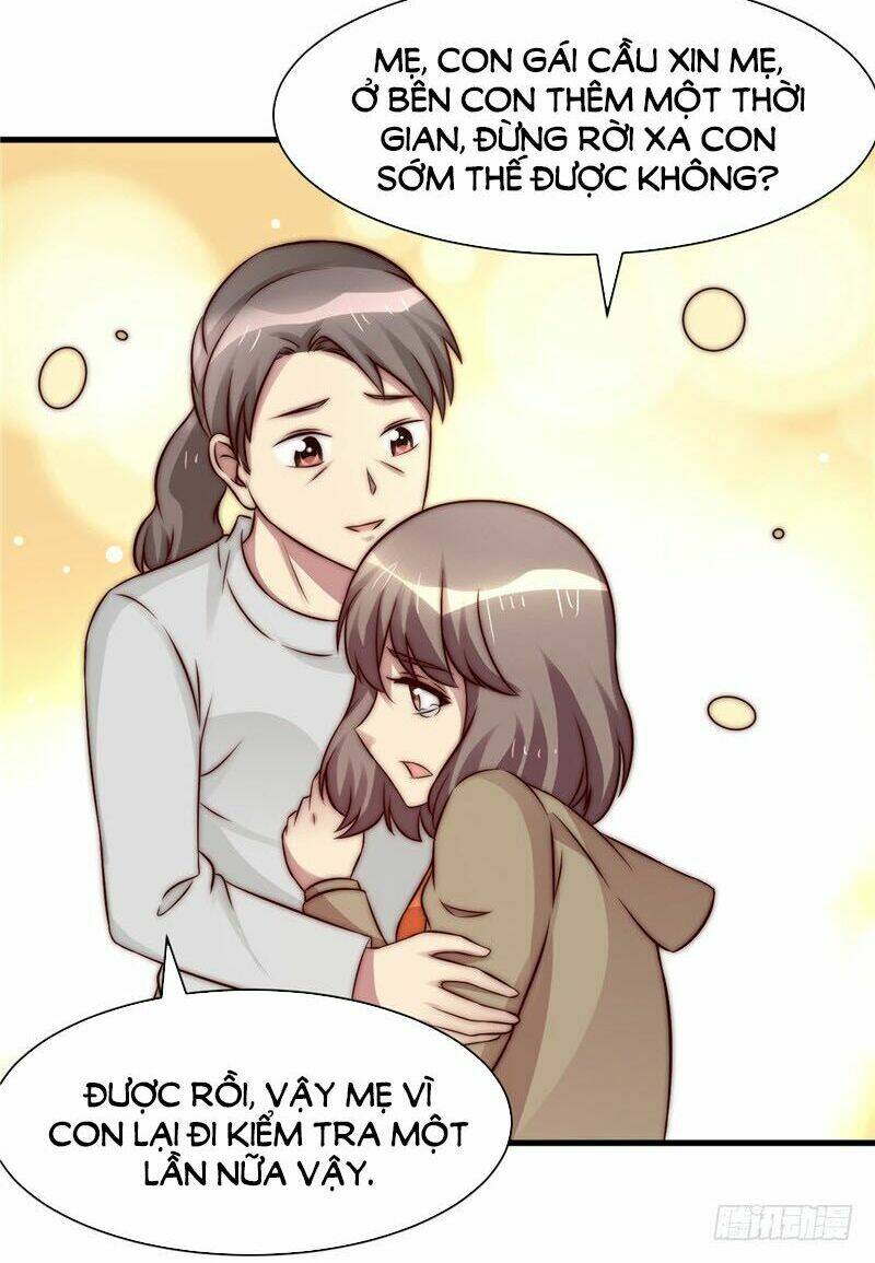 Thời Gian Đều Biết: Chapter 16