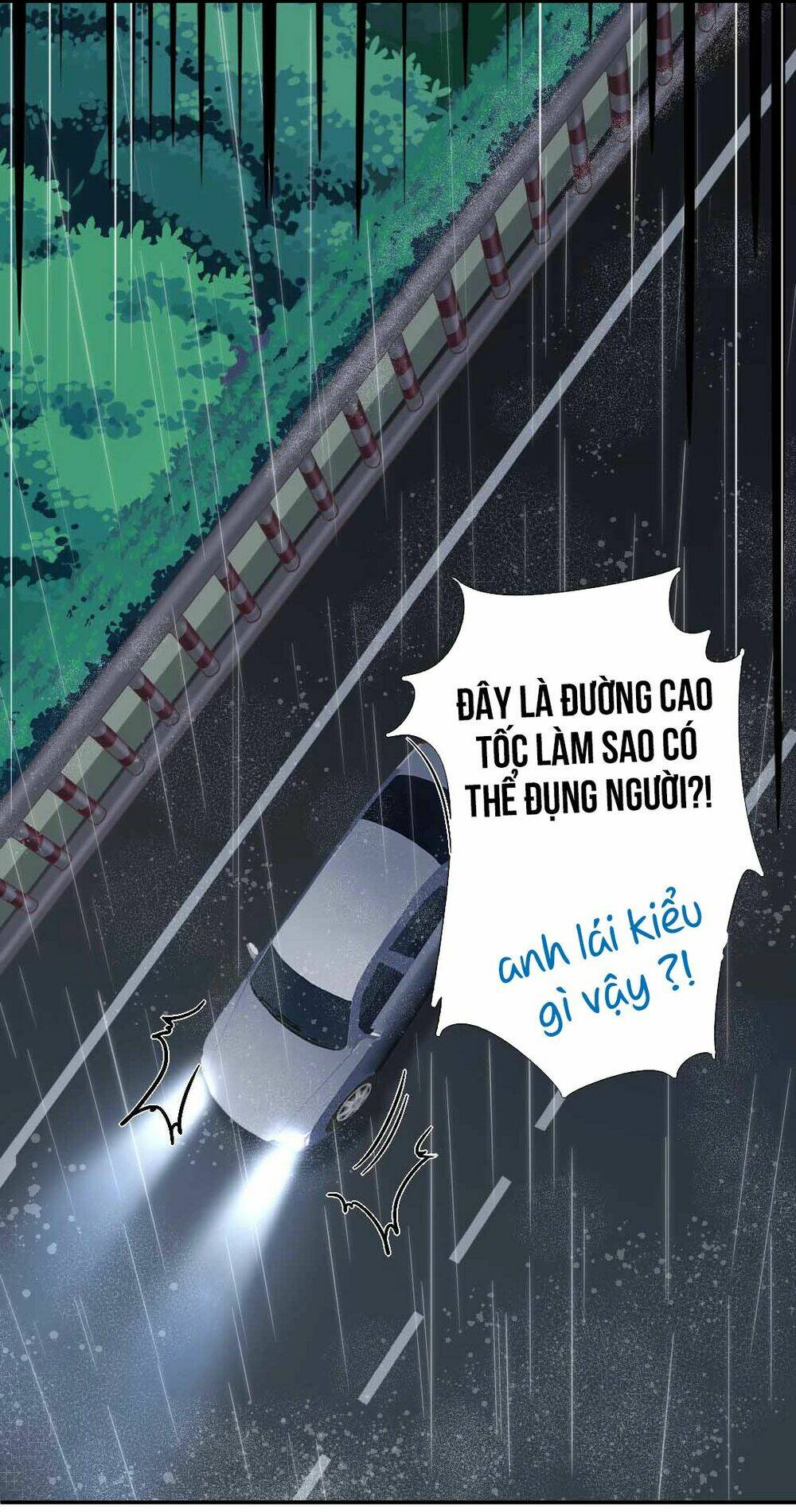 Phục Thù Thiếu Gia Tiểu Điềm Thê: Chapter 1