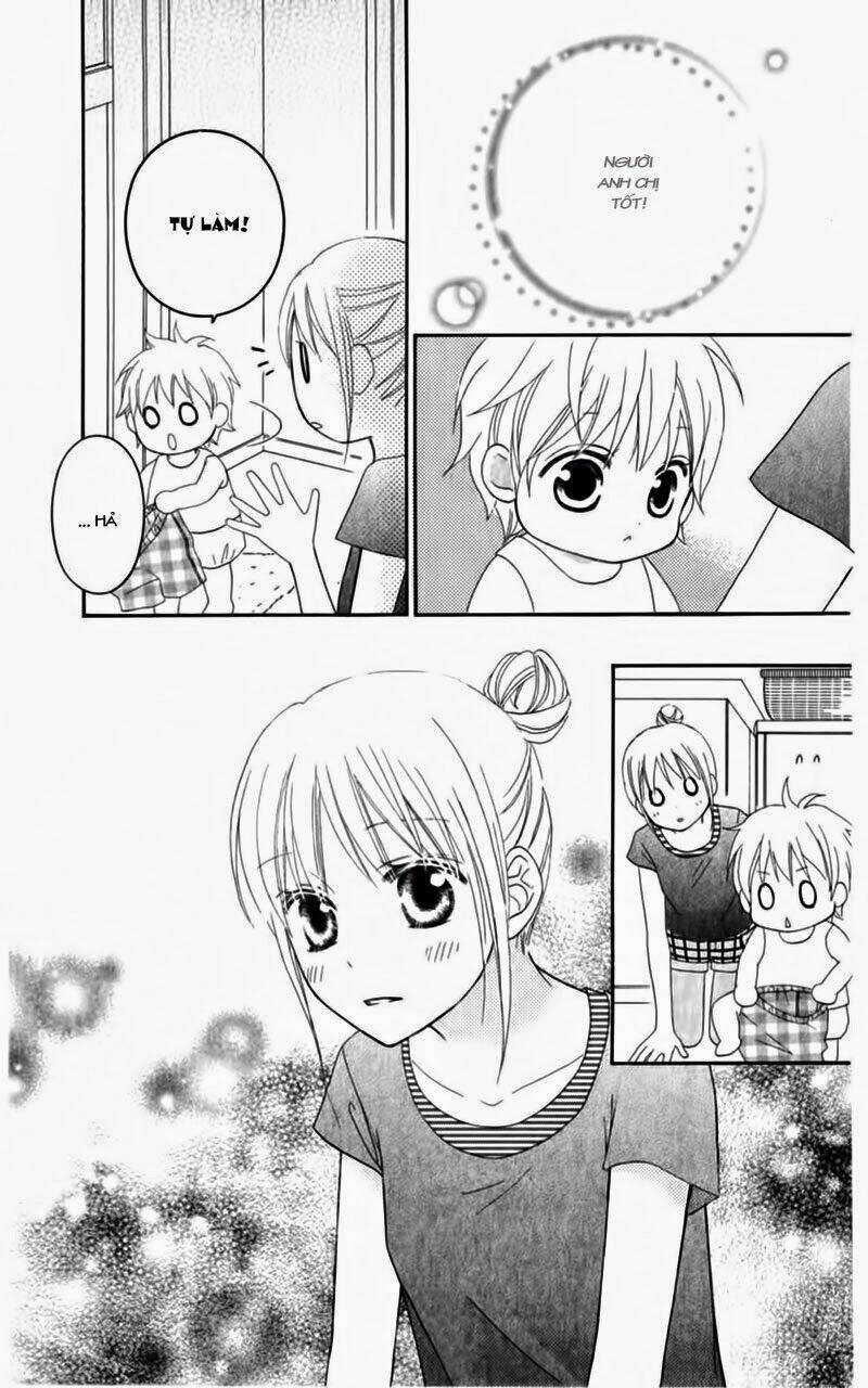 Love So Life: Chapter 31