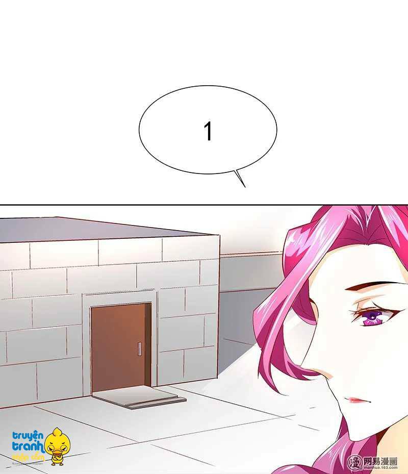 Cường Sủng Hào Môn Tiểu Manh Thê: Chapter 40