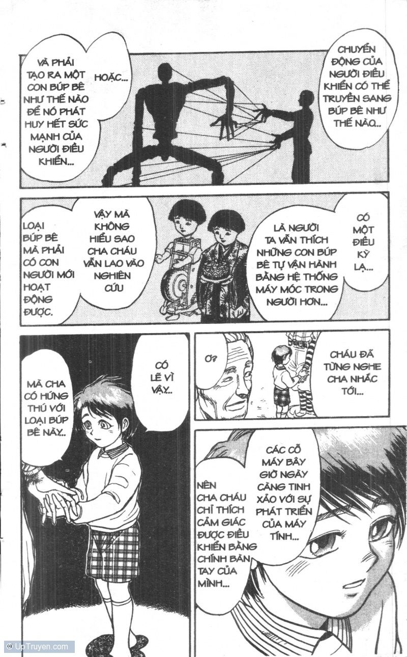 Fujita Kazuhiro: Chapter 2