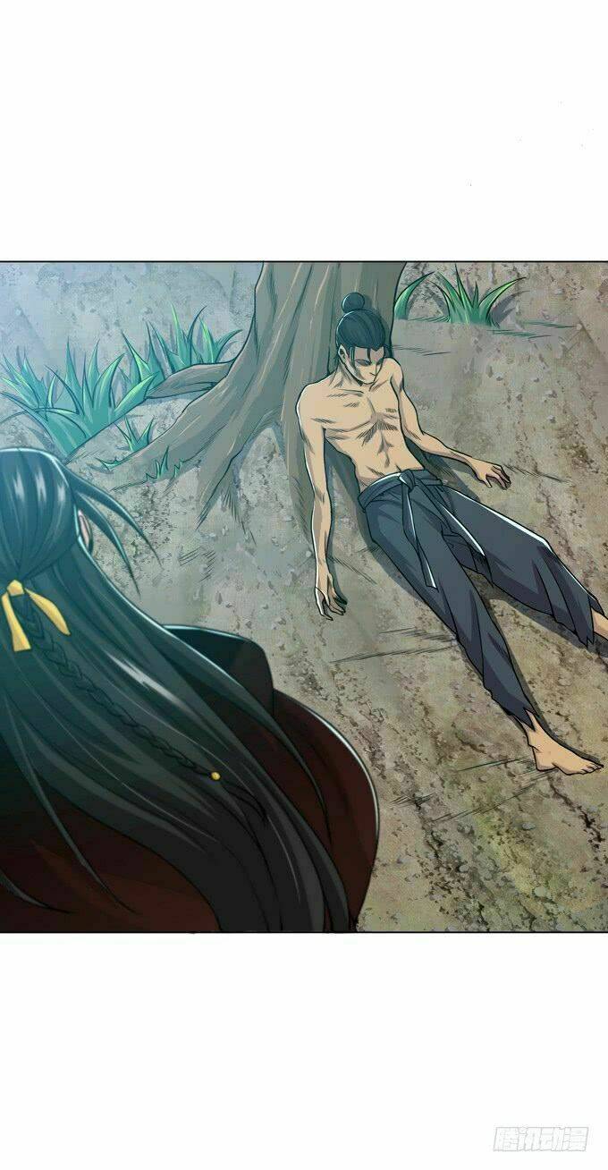 Tam Quốc Chi Vân Thăng Long Khởi: Chapter 7