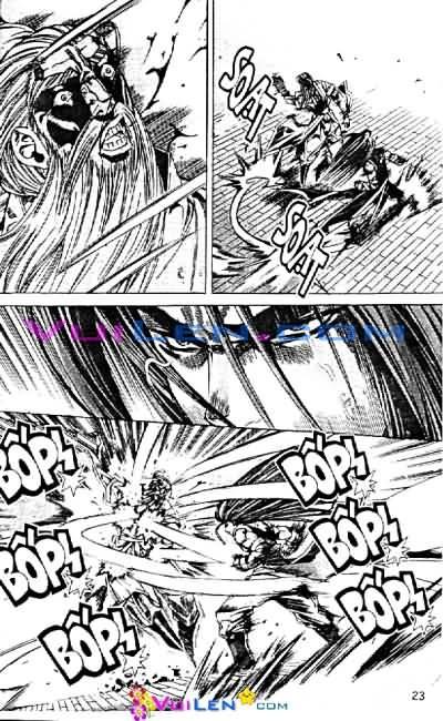 Diêm Đế: Chapter 56