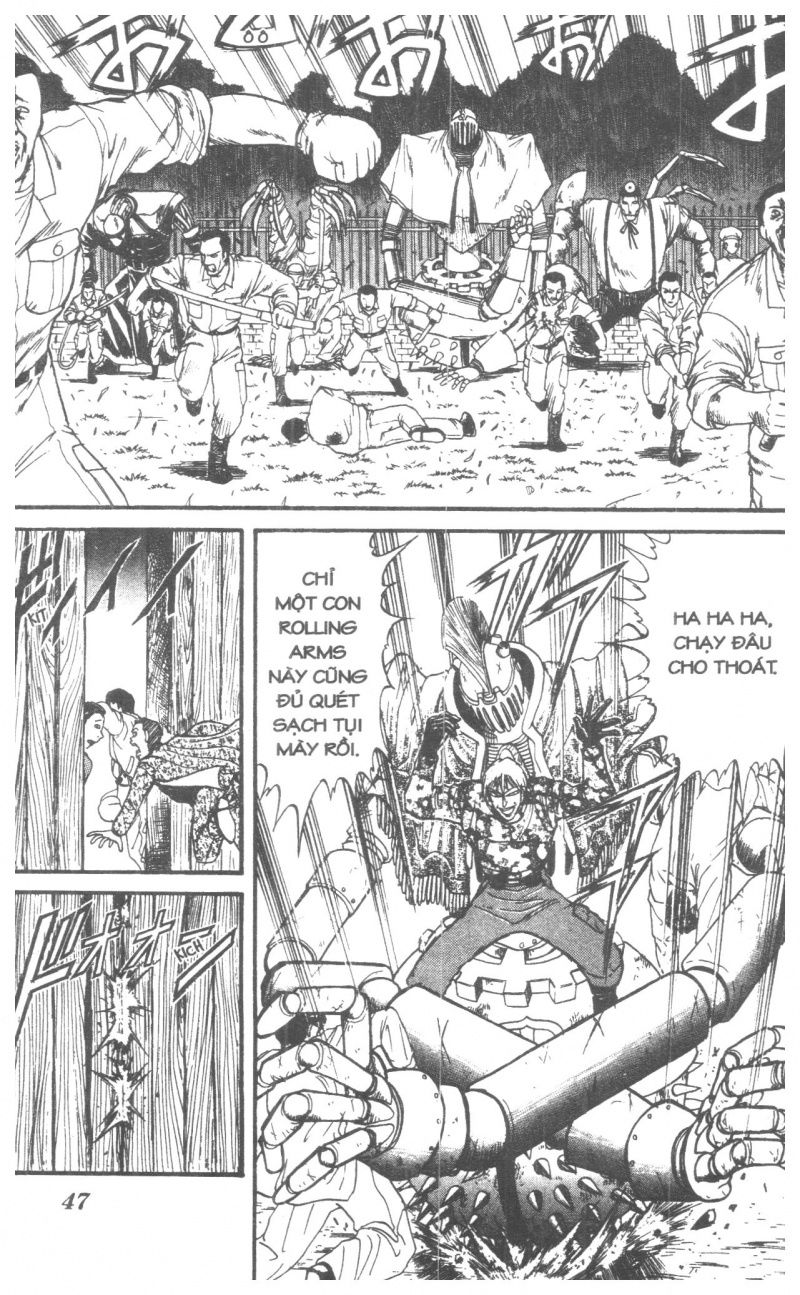 Fujita Kazuhiro: Chapter 2