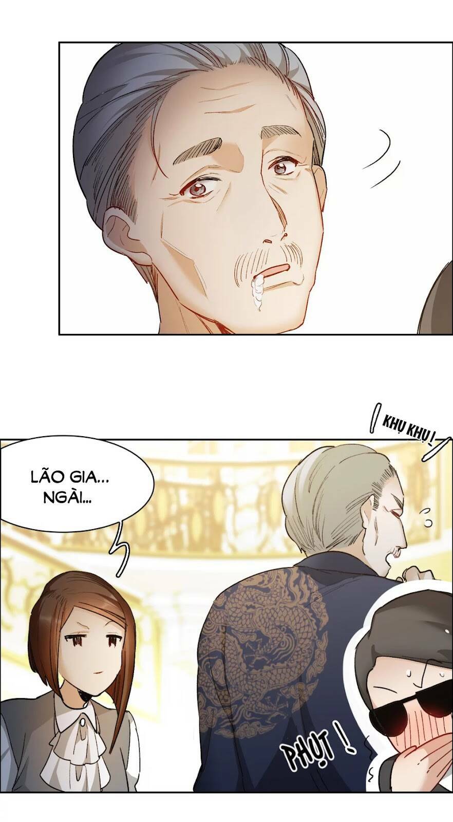 Thế Giới Đệ Nhất Cự Tinh: Chapter 32.1