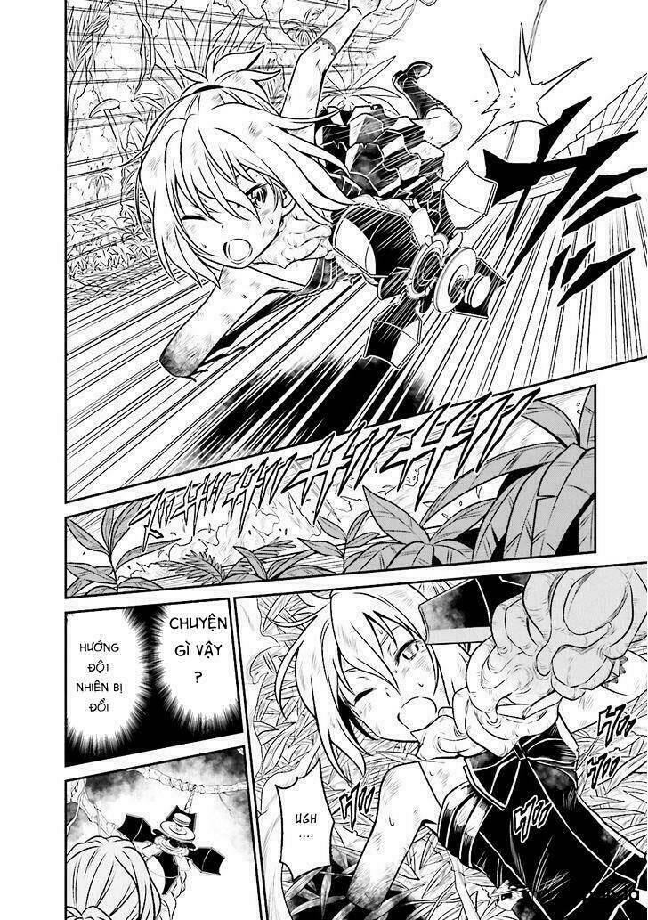 Not Lives: Chapter 40