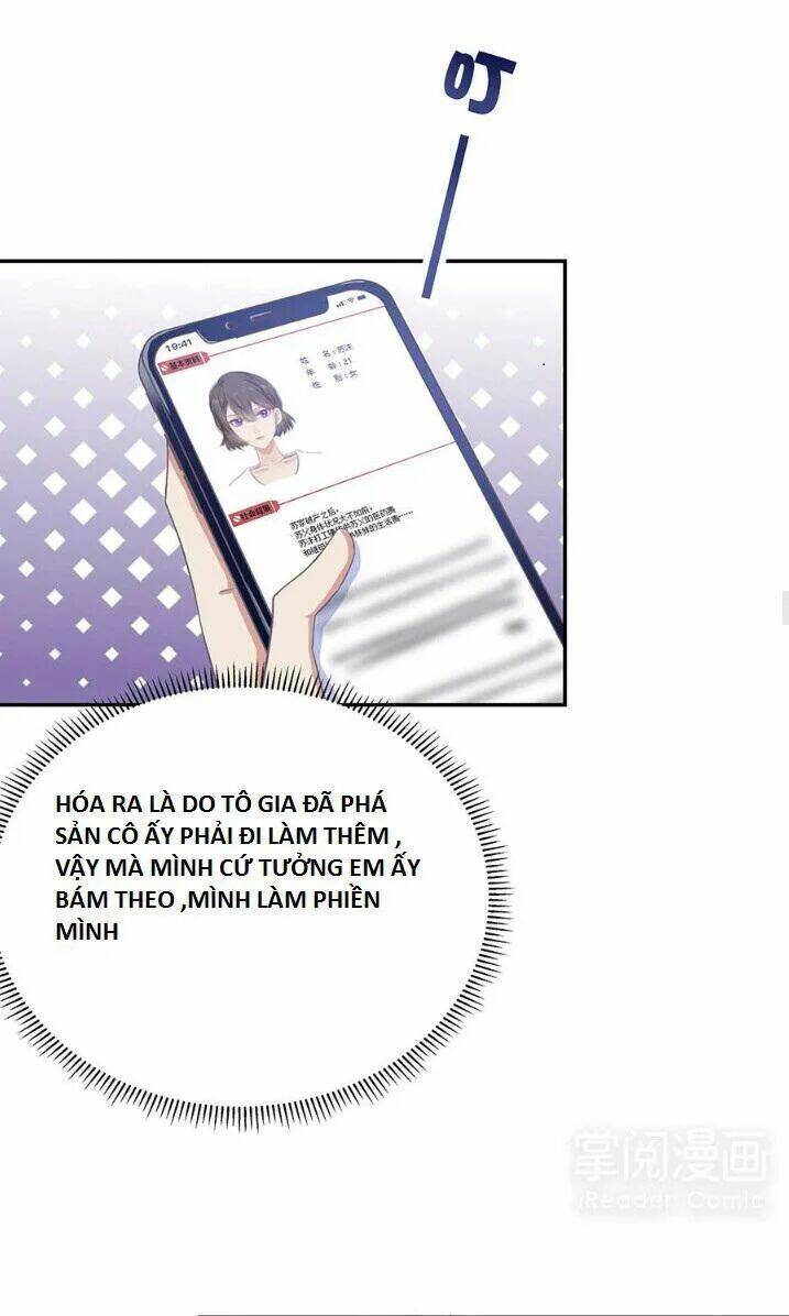 Tiểu Muội, Ngươi Đã Lấy Chồng Chưa ?: Chapter 3