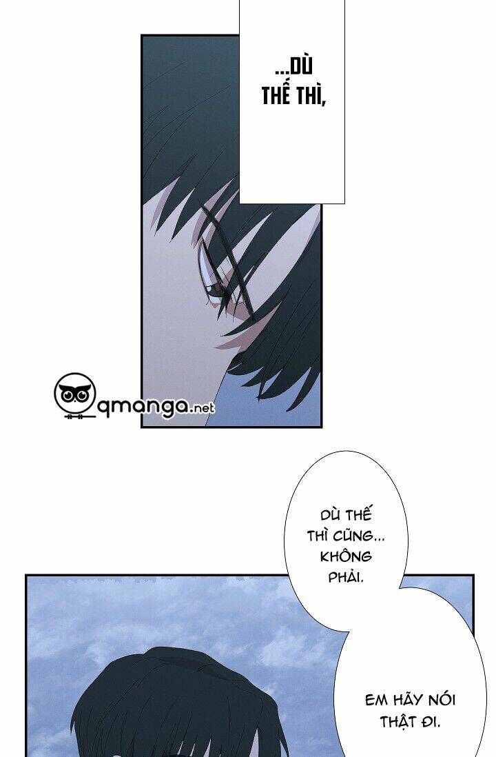 Trốn Tìm: Chapter 29