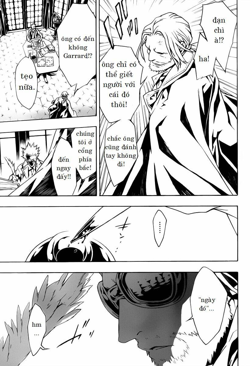 Ong Đưa Thư: Chapter 51