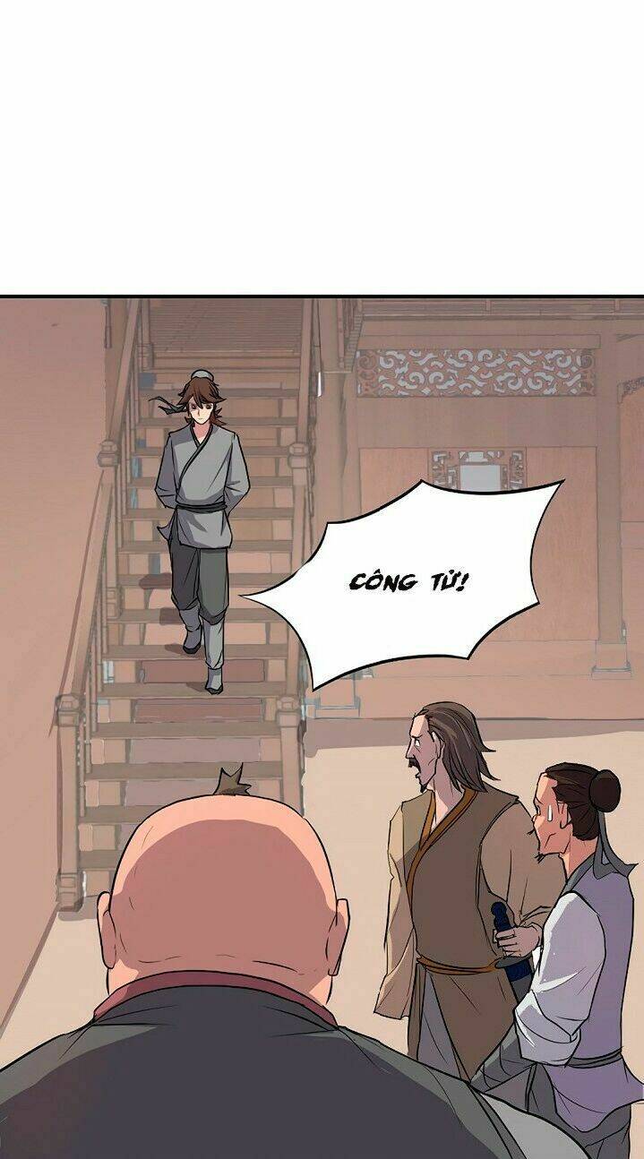 Trọng Sinh, Bất Khả Chiến Bại: Chapter 7