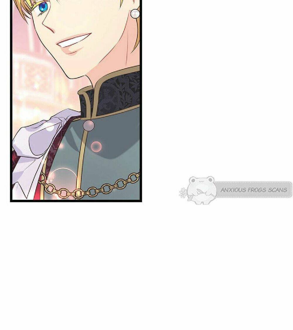 Nhân Vật Phản Diện Yêu Cầu Tôi Yêu Chàng: Chapter 40