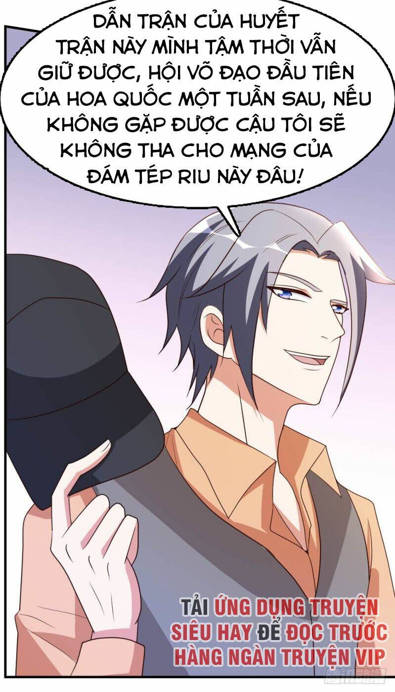 Trọng Sinh Tu Chân Tại Đô Thị: Chapter 53