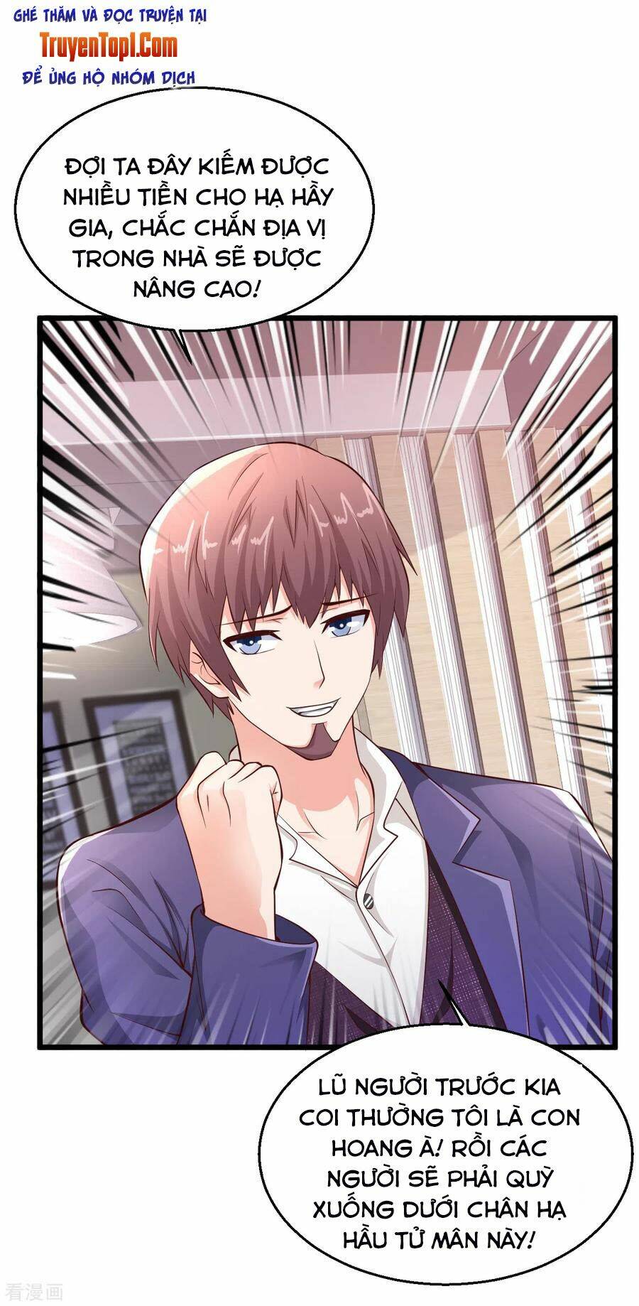Tuyệt Phẩm Y Thánh: Chapter 157