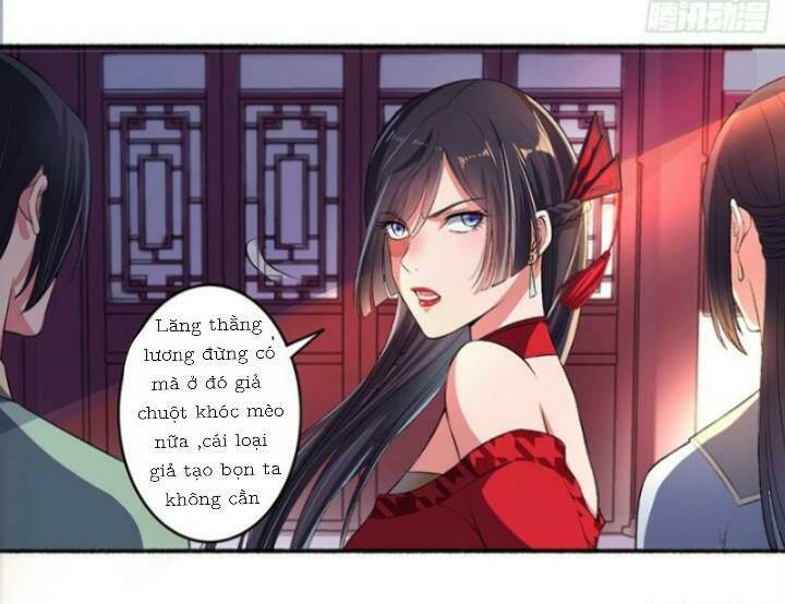 Cuồng Phi Phách Lối: Chapter 19