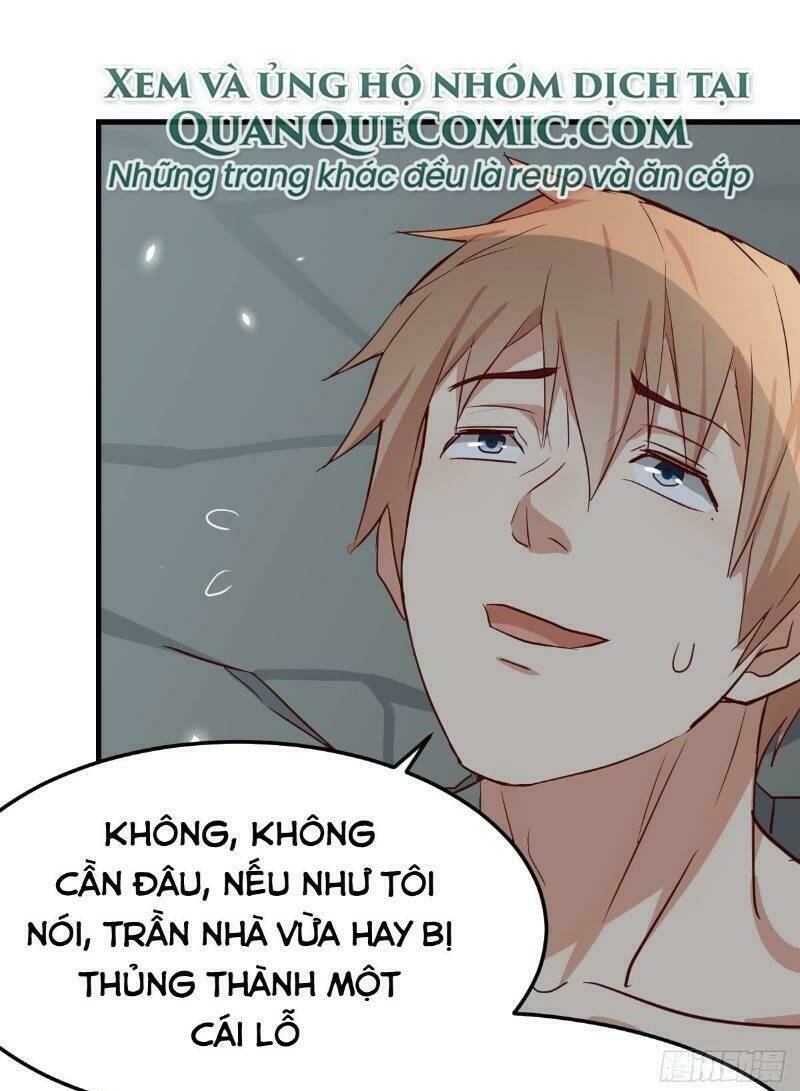 Song Tu Đạo Lữ Kiểu Xem Mặt: Chapter 70