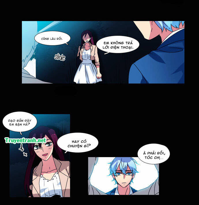 Wonted: Chapter 75