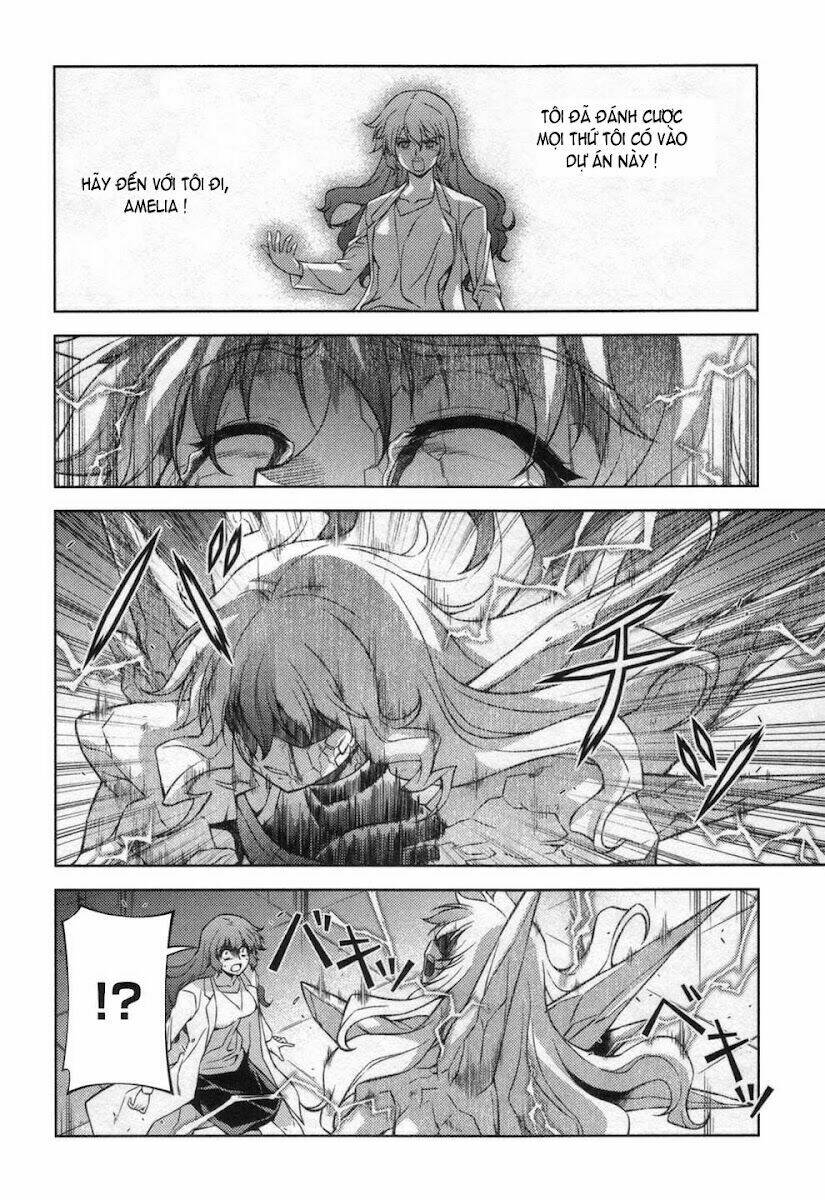 Freezing: Chapter 81