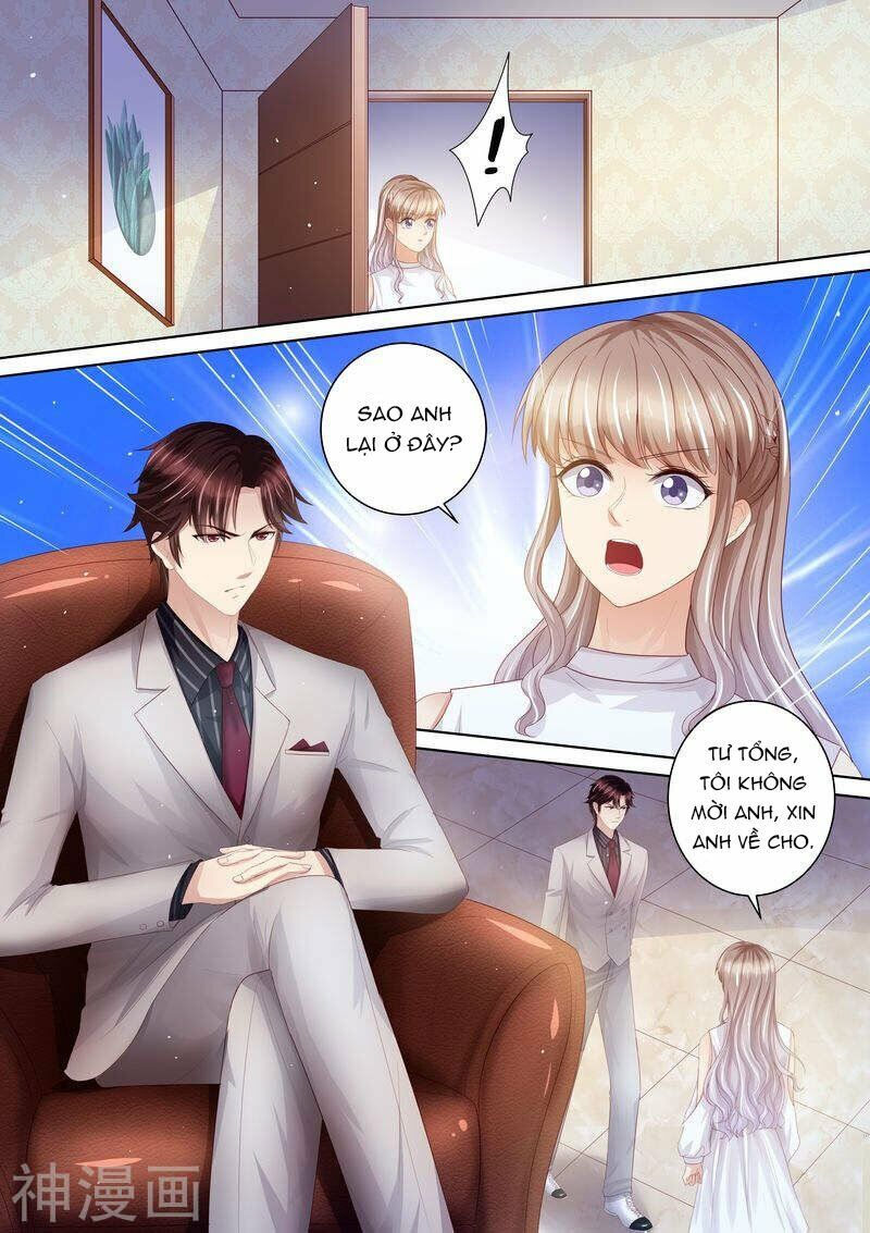 Cưng Chiều Vợ Yêu: Chapter 104