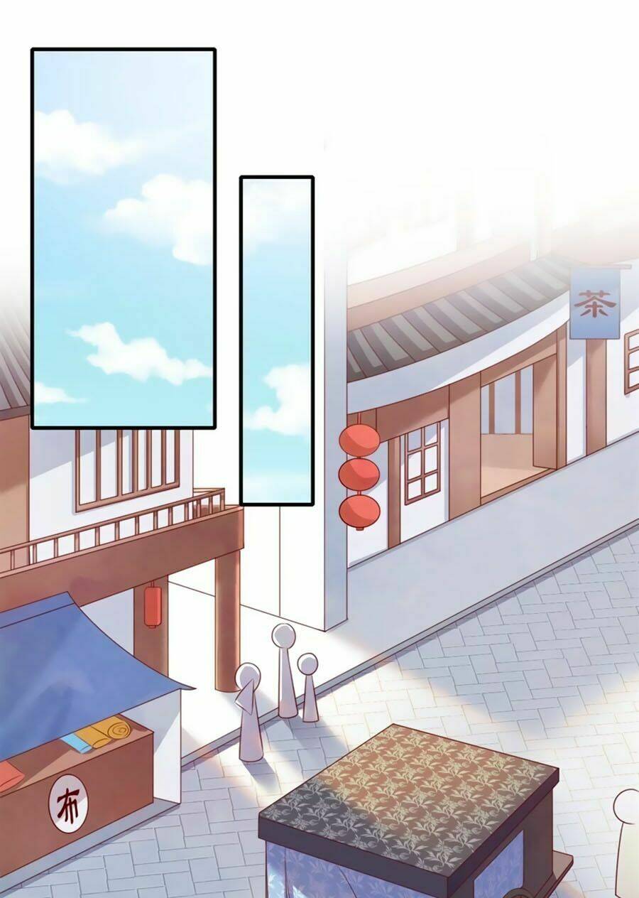 Khuynh Thế Y Phi Muốn Bỏ Chồng: Chapter 97