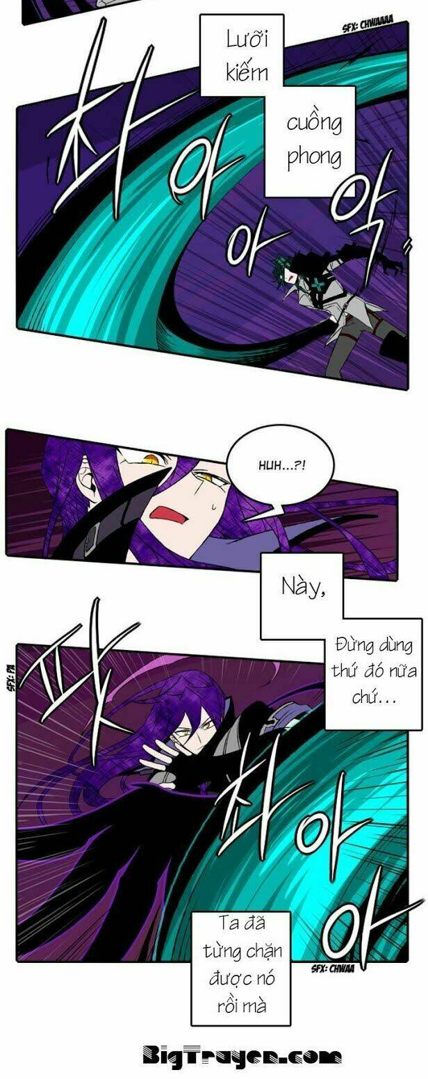 Niflheim: Chapter 15