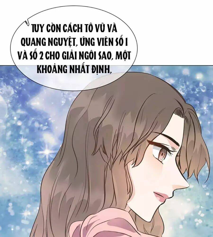 Ngôi Sao Vụn Vỡ: Chapter 30