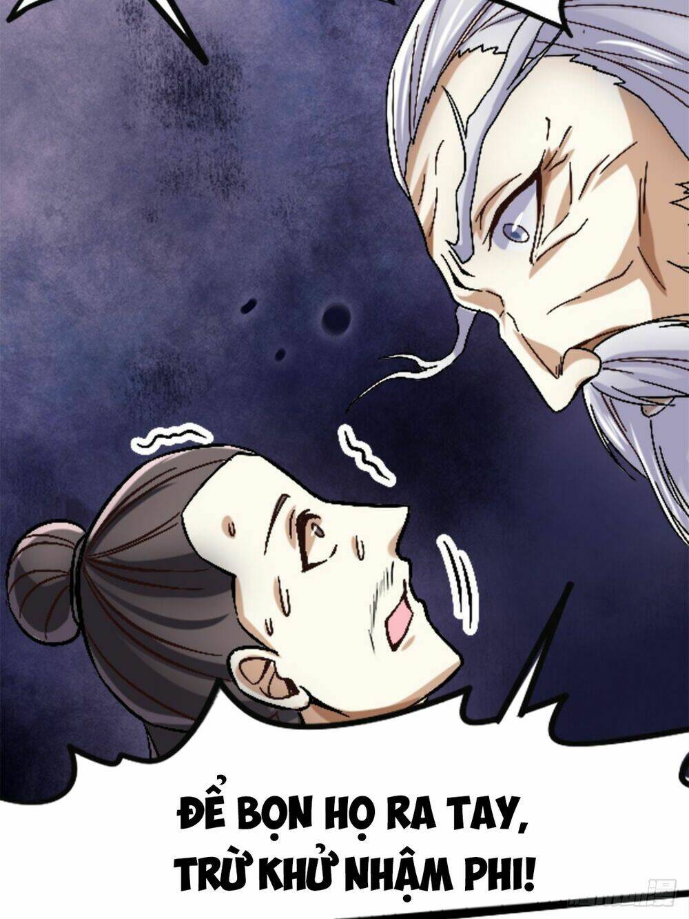 Cục Gạch Xông Vào Dị Giới: Chapter 7