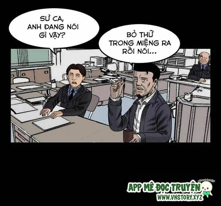 Kỳ Án Có Thật: Chapter 31