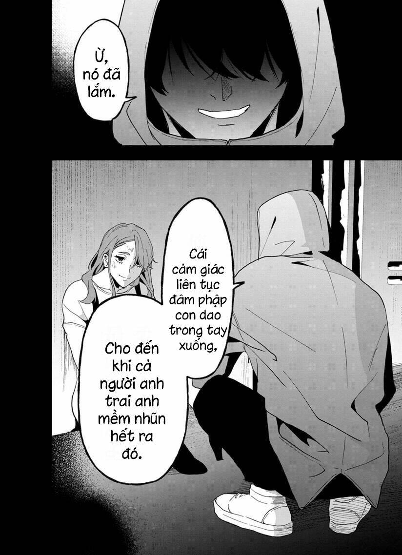 Biệt Khúc Cuối Cùng.: Chapter 22