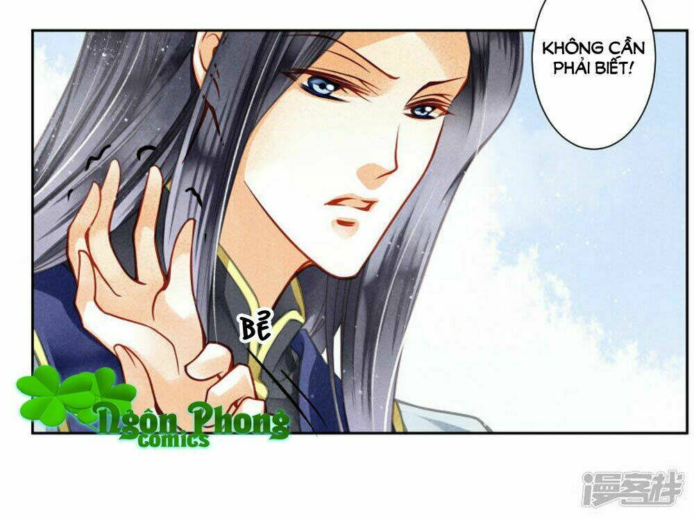 Ái Thượng Vô Địch Tiếu Hoàng Hậu: Chapter 59