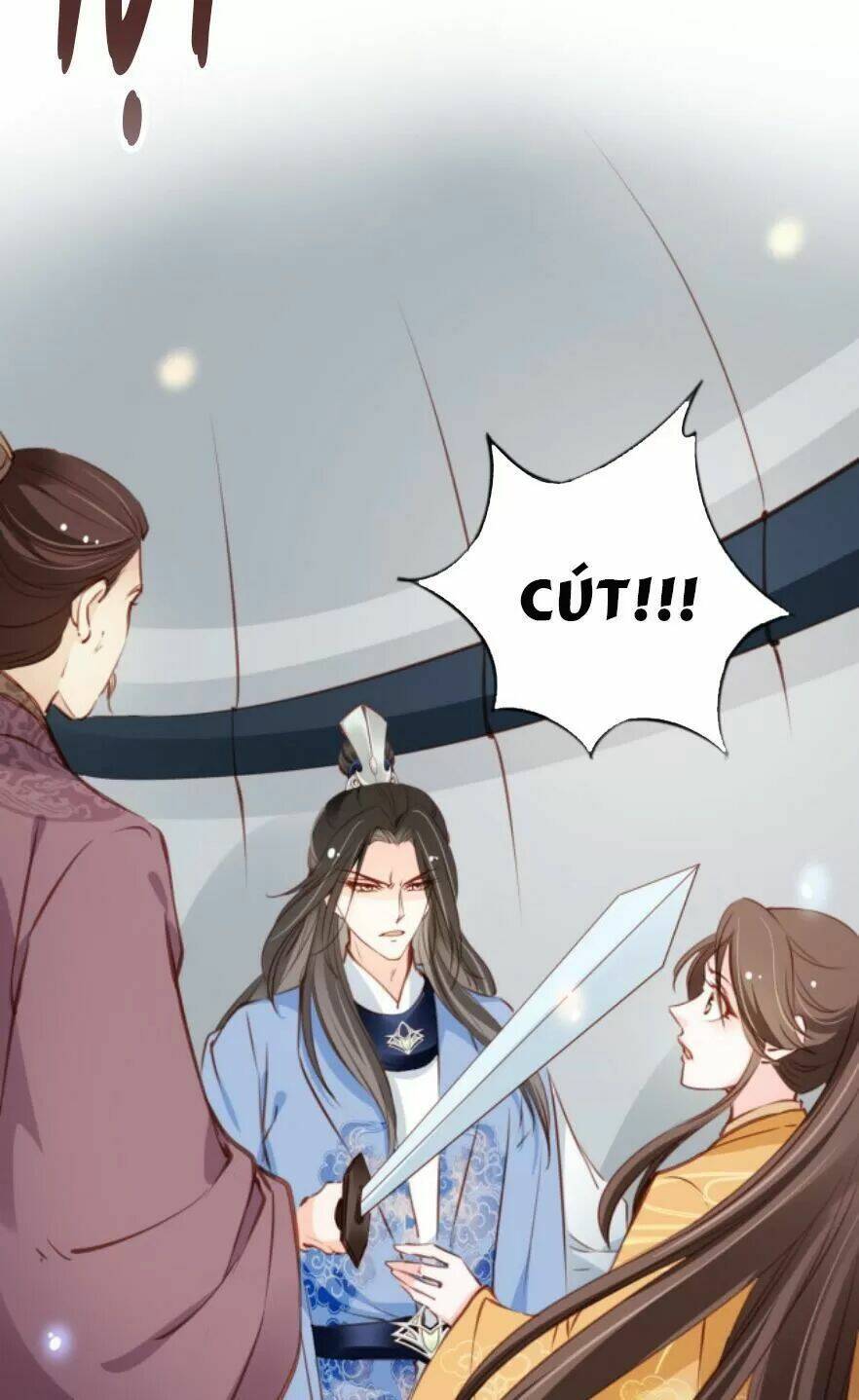Nàng Trở Thành Bạch Nguyệt Quang Của Vương Gia Bệnh Kiều: Chapter 95