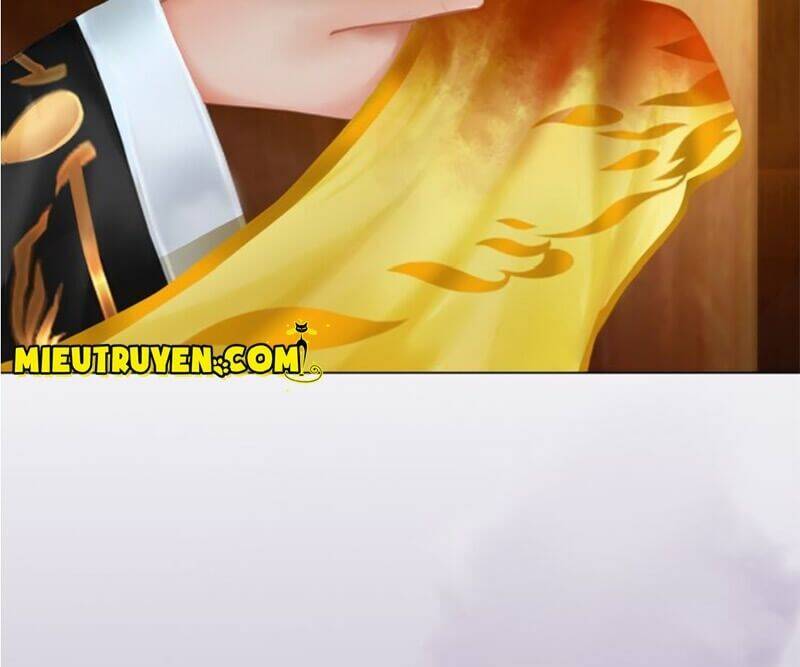 Yêu Nhan Lệnh: Chapter 3