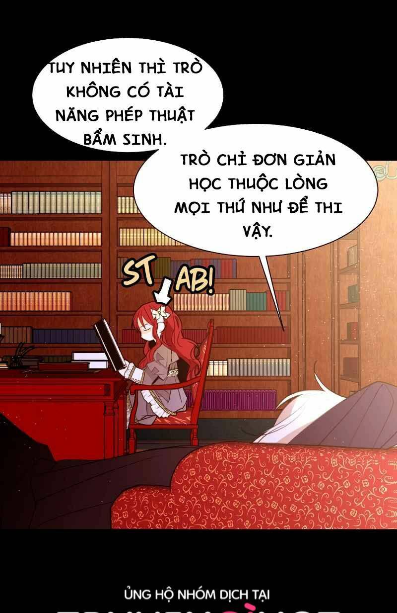 Cuộc Sống Rập Khuôn Của Một Quý Cô Tái Sinh!: Chapter 50