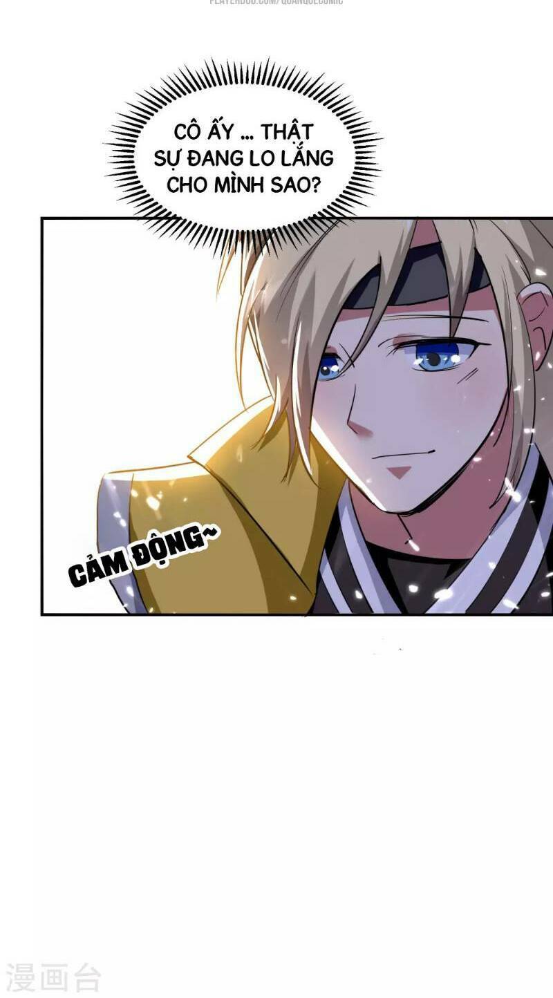 Vạn Giới Tiên Vương: Chapter 13