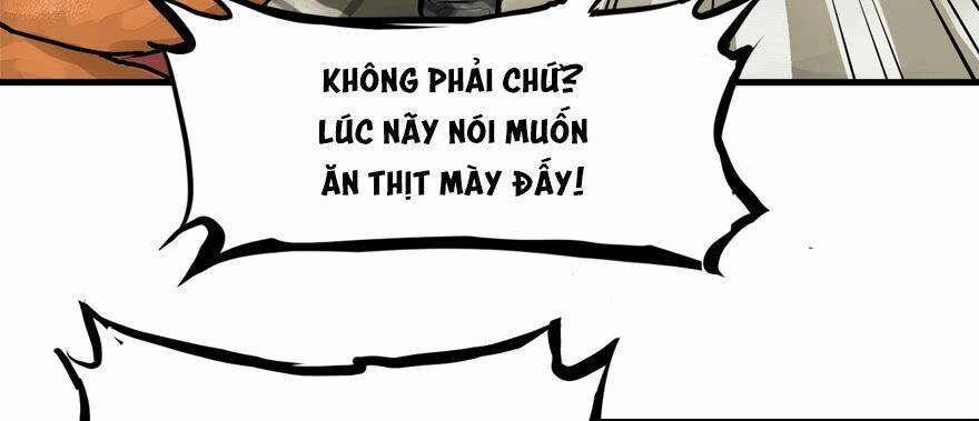 Vua Sinh Tồn: Chapter 73