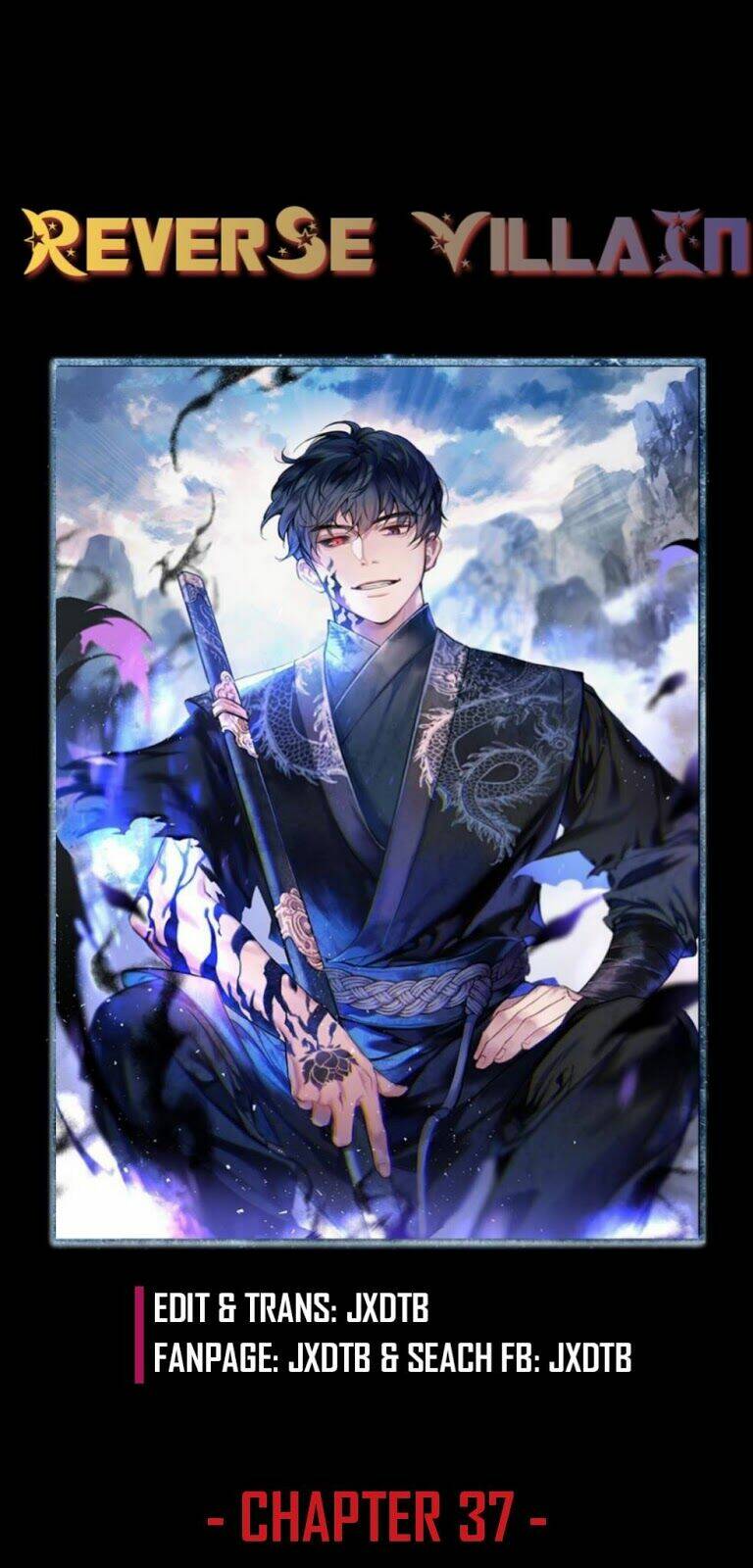 Luân Hồi Ác Nhân: Chapter 37