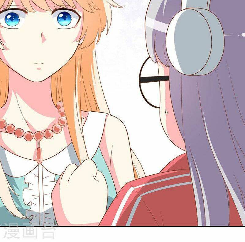 Này! Đừng Động Vào Phô Mai Của Tôi: Chapter 66