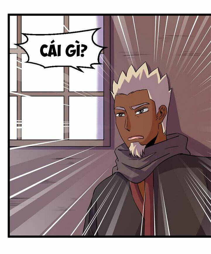 Phong Quỷ Truyền Thuyết: Chapter 159
