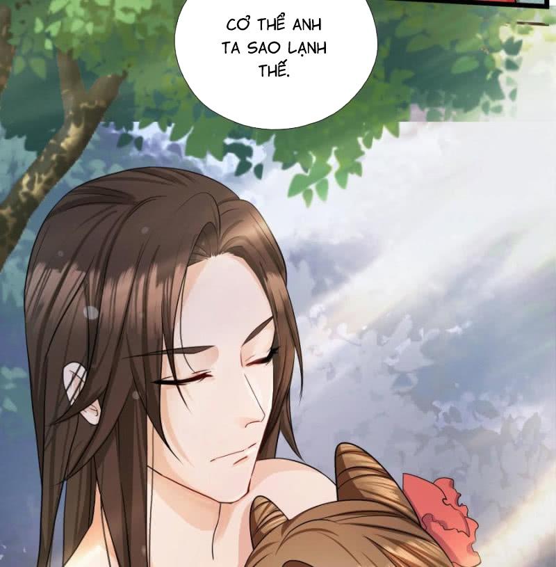 Tuyệt Sắc Y Phi: Chapter 1