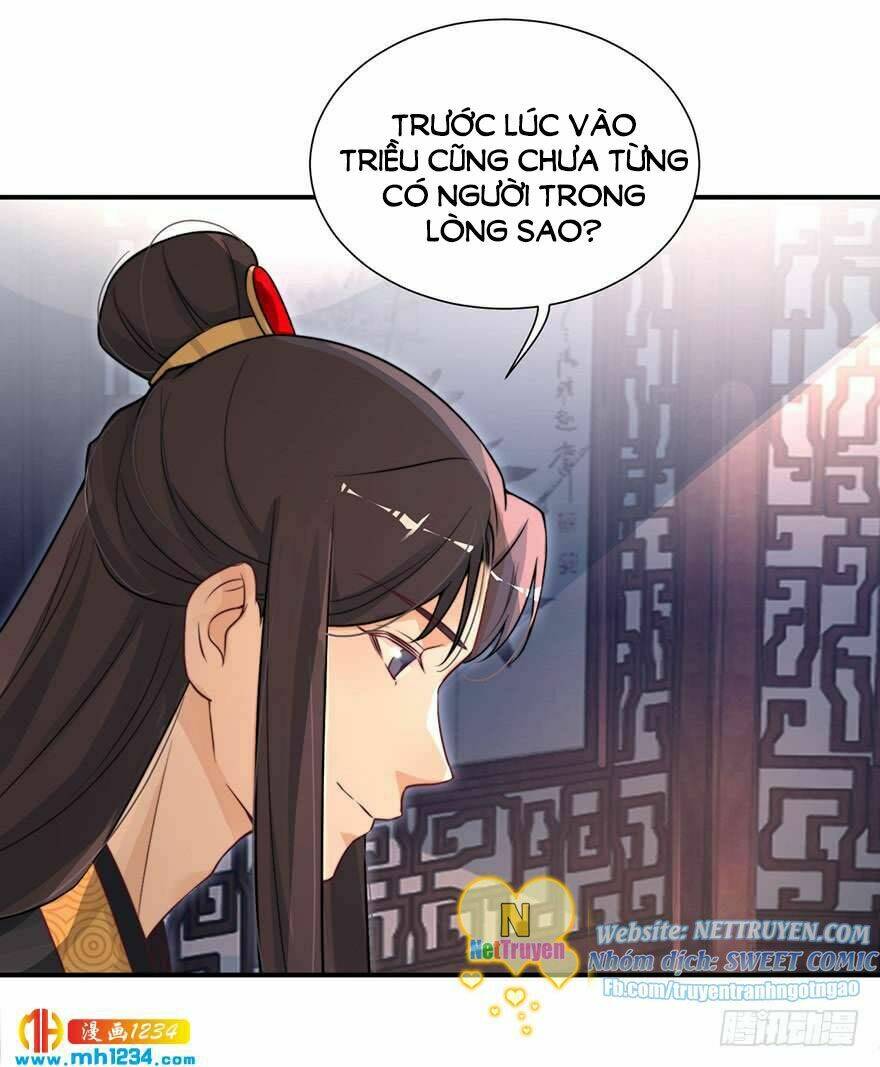 Cung Đấu Live: Chapter 23