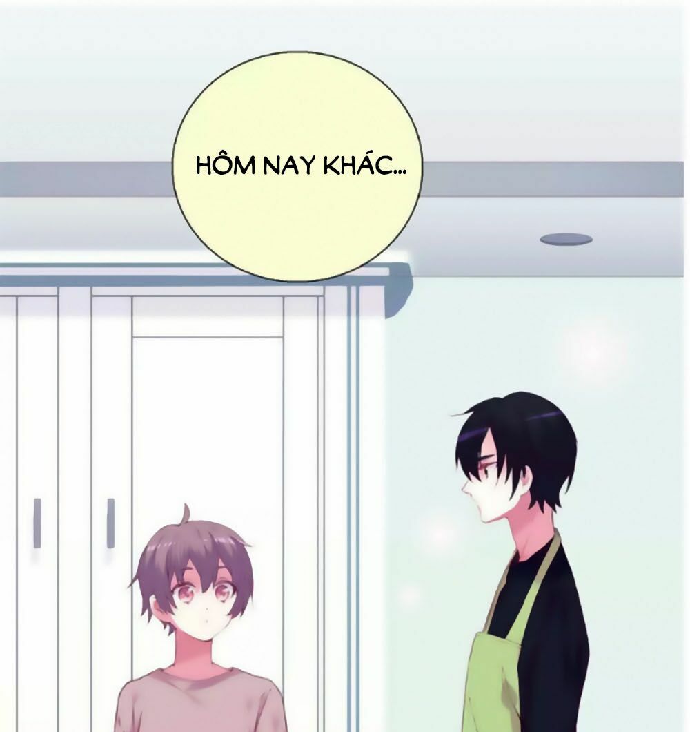 Đừng Nghịch, Ta Chỉ Muốn Yên Tĩnh: Chapter 46