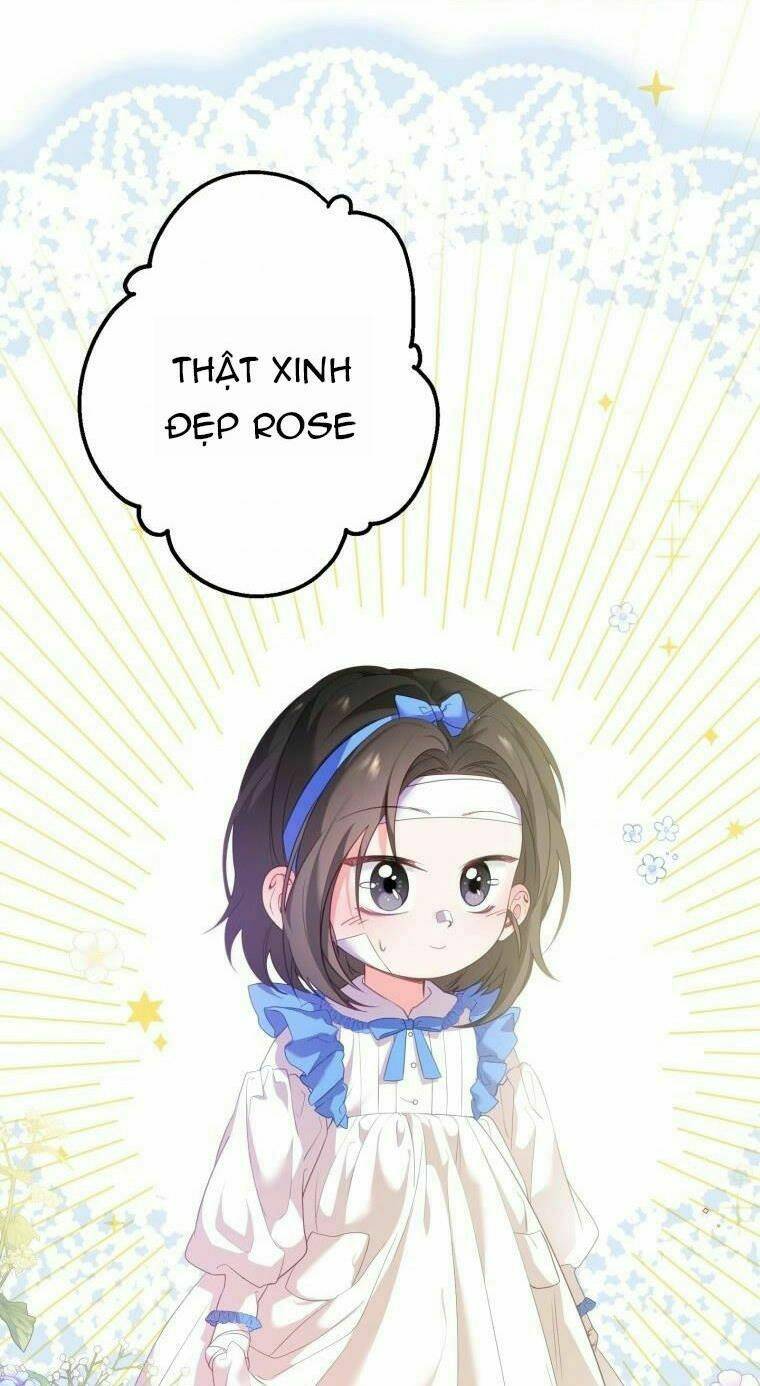 Đọc Thần Chú Lên Đi, Rose!: Chapter 7