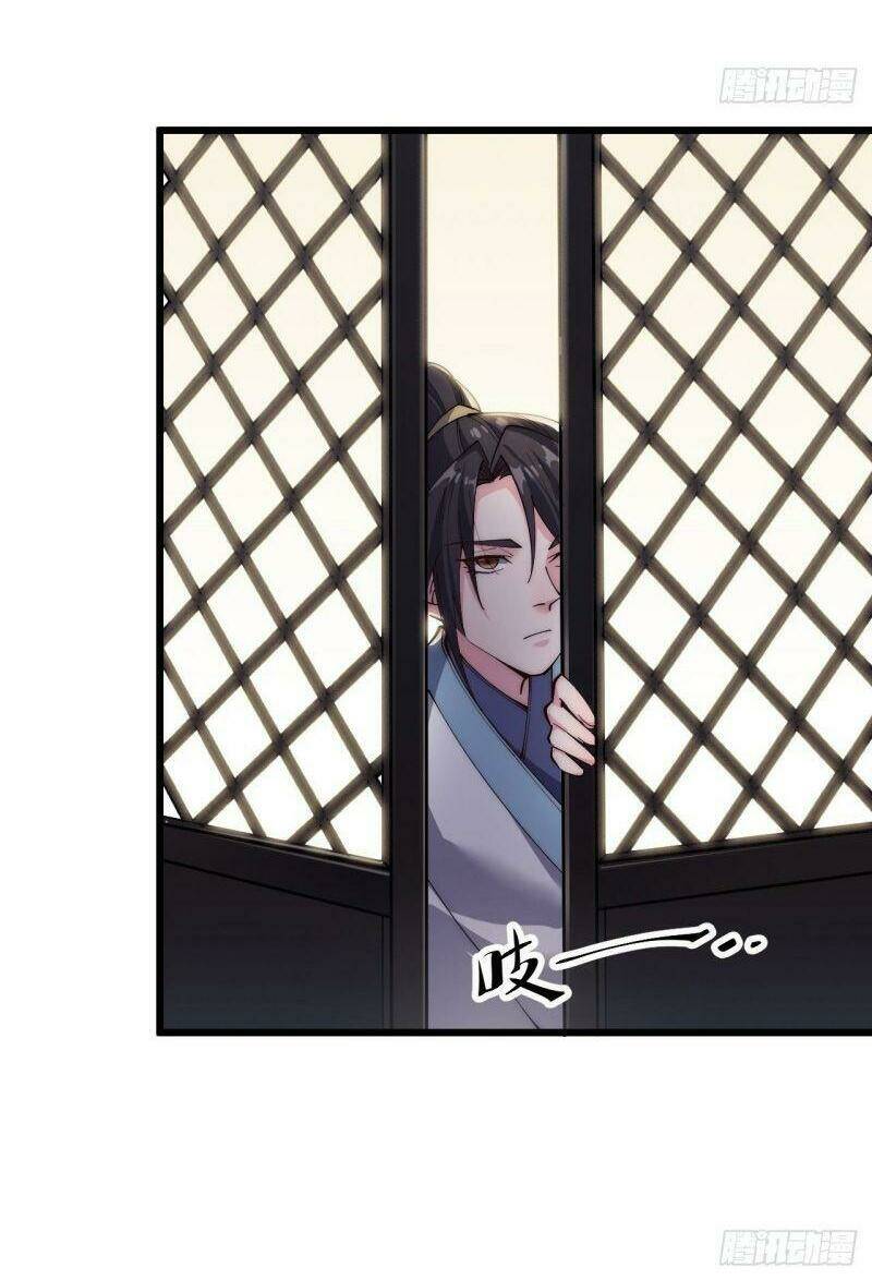 Trường Sinh Cửu Thiên Tuế: Chapter 28