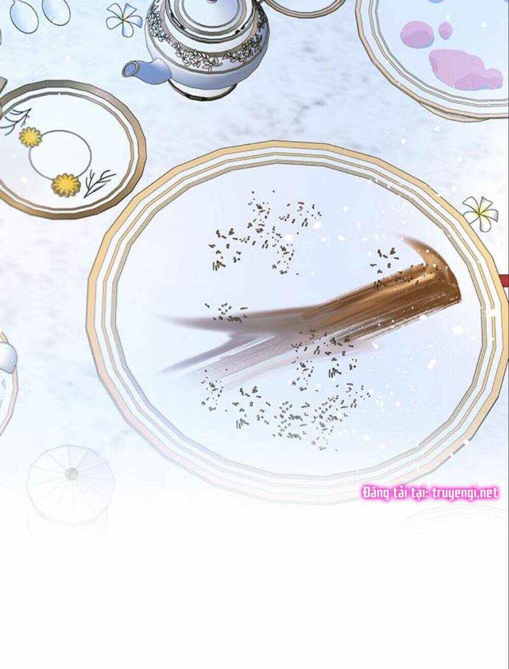 Con Người Không Phải Thứ Có Thể Sửa Rồi Dùng Được Đâu!: Chapter 15