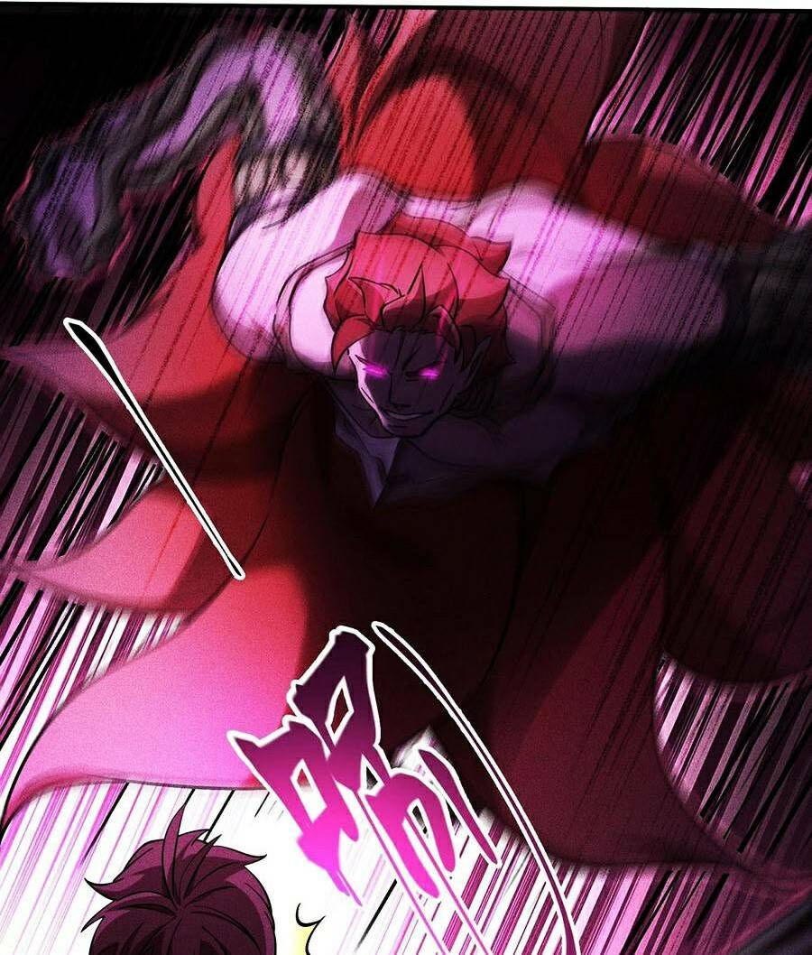 Người Chơi Siêu Mạnh: Chapter 17