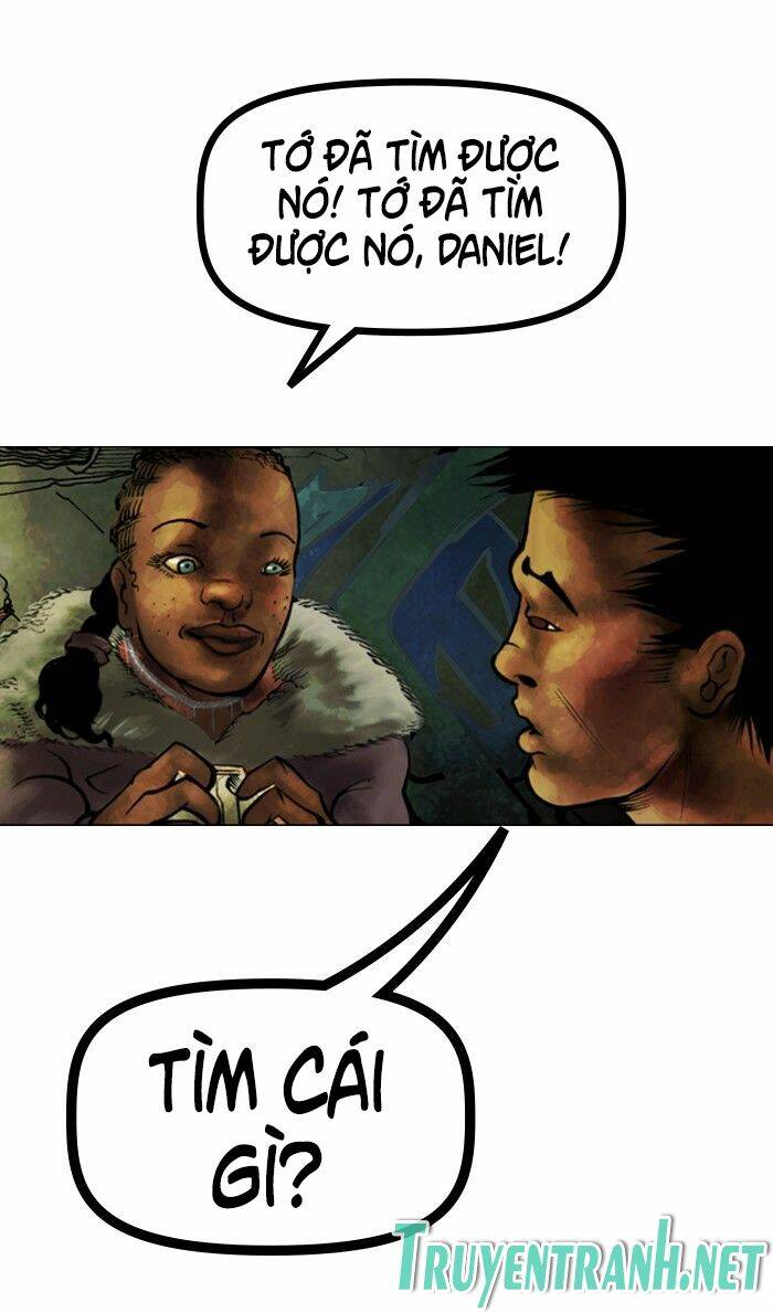 City Of Walls: Chapter 13